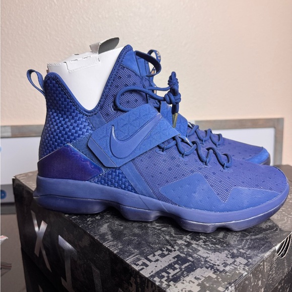 LeBron 14 Limited 'Agimat' *NEW* *RARE* - Picture 6 of 11